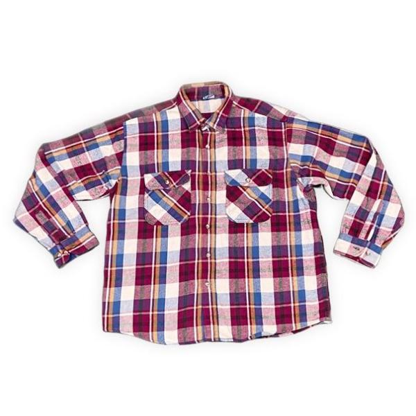 Mighty-Mac（マイティーマック） 80's 米国製 マイティマック MIGHTY