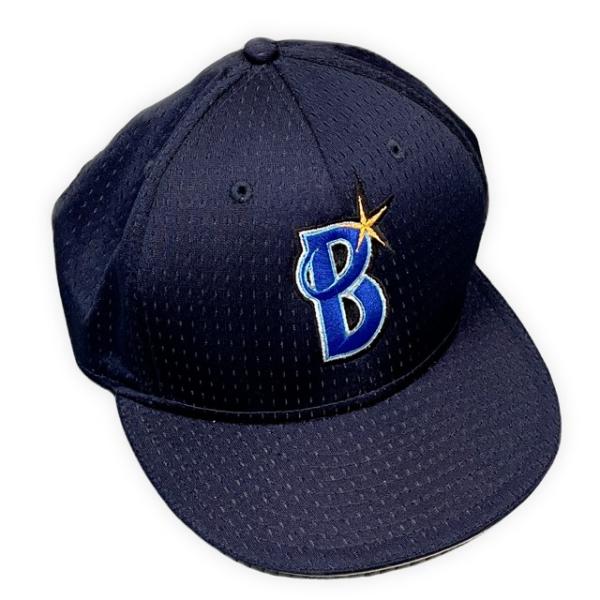 NEW ERA（ニューエラ） プロ野球 横浜DeNAベイスターズ 59FIFTY