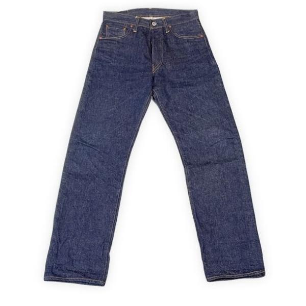 Levi's 501 XX 55501 W29 L36 バレンシア　米国製 kigaeru_33896002020