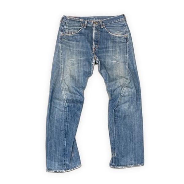 Levi's RED スペイン製 2000 リーバイスレッド LEVI'S 初期 1st