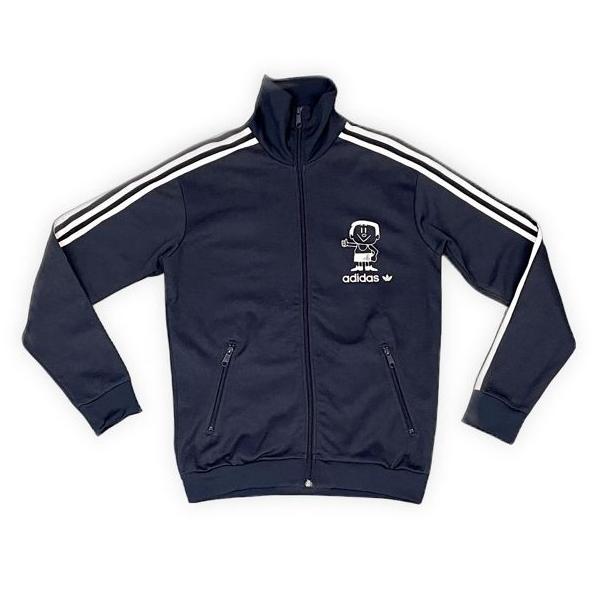 adidas Originals 2003 アディダス オリジナルス ジャージ