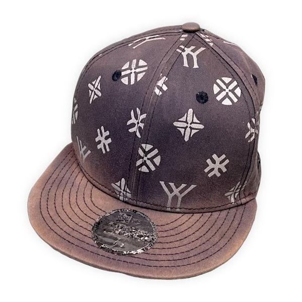 New Era 59FIFTY キャップ 7 3/4 ヨウジヤマモト Yohji Yamamoto（ヨウジヤマモト） ニューエラ NEW ERA 59FIFTY