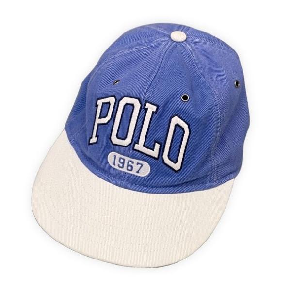 POLO RALPH LAUREN ラルフローレン Polo Ralph Lauren 6パネル