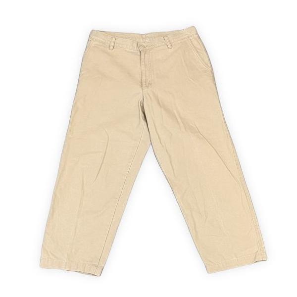 patagonia（パタゴニア） 00's ロングパンツ ORGANIC COTTON