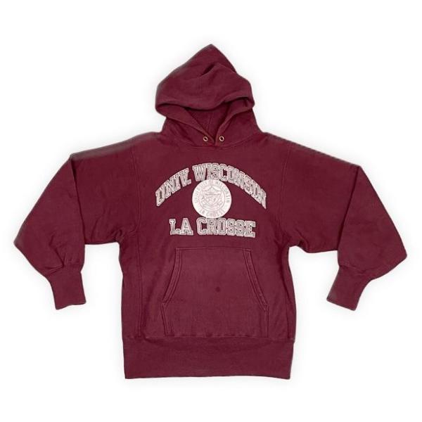 REVERSE WEAVE 90's 米国製 チャンピオン リバースウィーブ パーカー