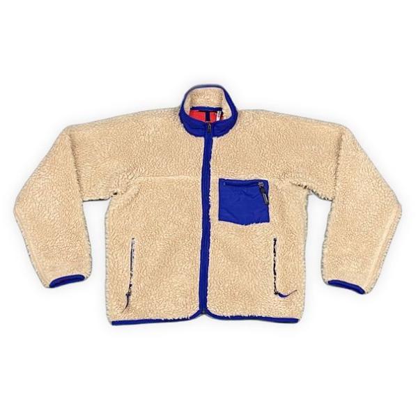 00年製　USA製 patagonia パタゴニア　クラシックレトロカーディガン 00s USA製 patagoniaパタゴニア クラシック レトロカーディガン パイル