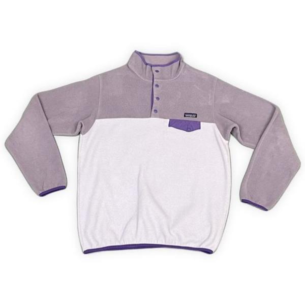 patagonia（パタゴニア） 2015 ニカラグア製 シンチラ スナップT