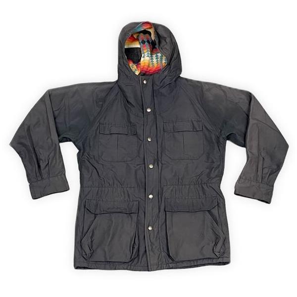 美品　シエラデザイン✖️ペンドルトン マウンテンパーカー SIERRA DESIGNS（シエラデザインズ） 米国製 MADE IN USA シェラ