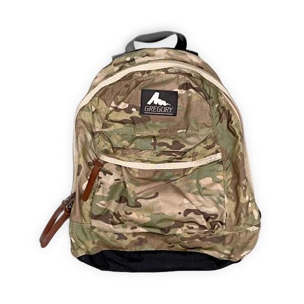 GREGORY（グレゴリー） カジュアルデイ Casual Day マルチカム MULTI