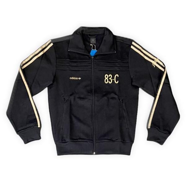 adidas Originals デッドストック 2007 アディダス オリジナルス 83-C