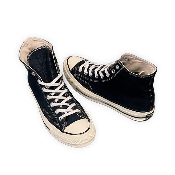 CONVERSE　チャックテイラー　BLACK　オールスター ct70 CHUCK TAYLOR コンバース Converse チャックテイラー オールスター