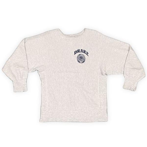 REVERSE WEAVE 90's 米国製 チャンピオン ビンテージ スウェット