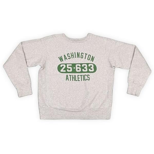 REVERSE WEAVE 米国製 チャンピオン スウェット リバースウィーブ