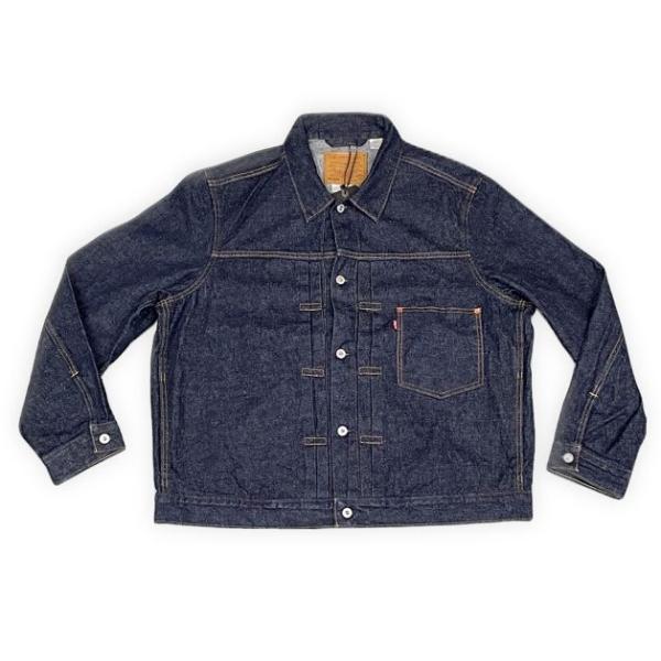 モ*ー様 Levi’s Premium TYPE I デニムジャケット L Levi's（リーバイス） プレミアム LEVI'S PREMIUM デニムジャケット