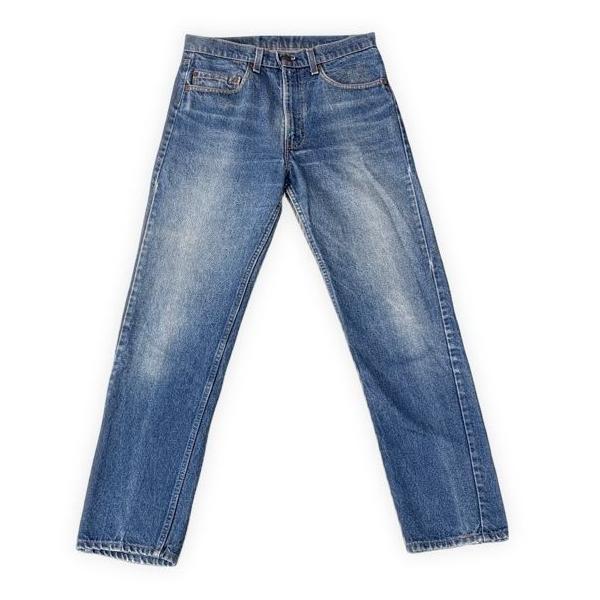 80s ヴィンテージ デッドストック Levi