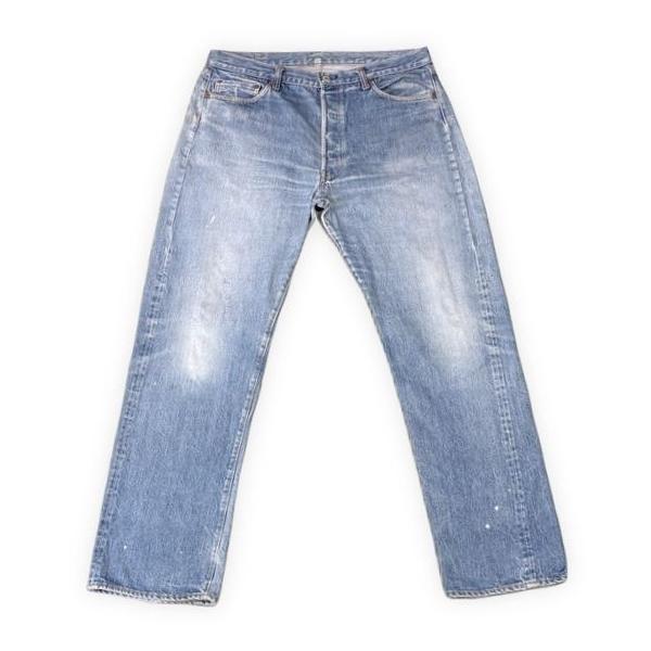 リーバイス501ハチマル W32 旧16番工場 Levis501ハチマル リーバイス501ハチマル W32 旧16番工場 Levis501ハチマル リーバイス