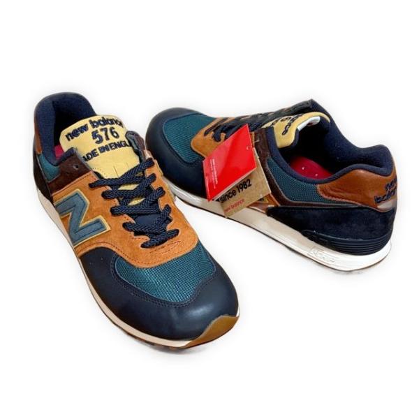 EU,US NEW BALANCE 未使用 英国製 ニューバランス スニーカー new