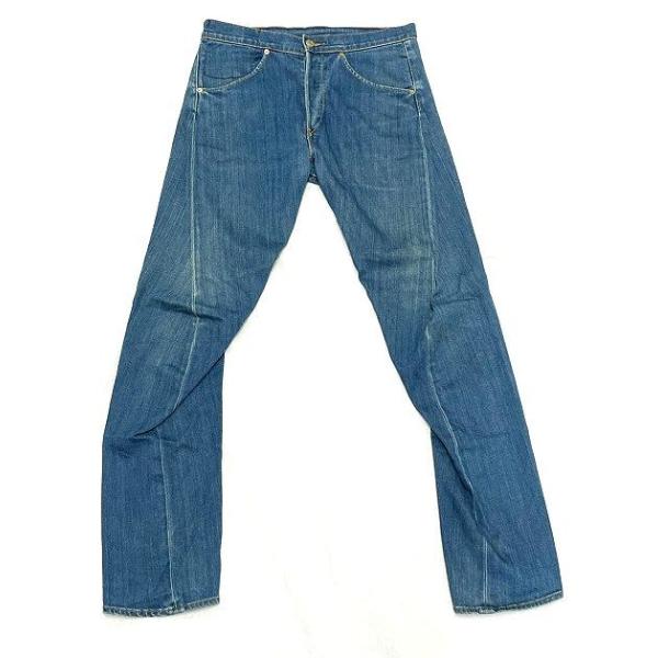 Levi's red honest/dishonest 34/34 立体裁断 Levi's red honest/dishonest 34/34 立体裁断 Levi's red honest