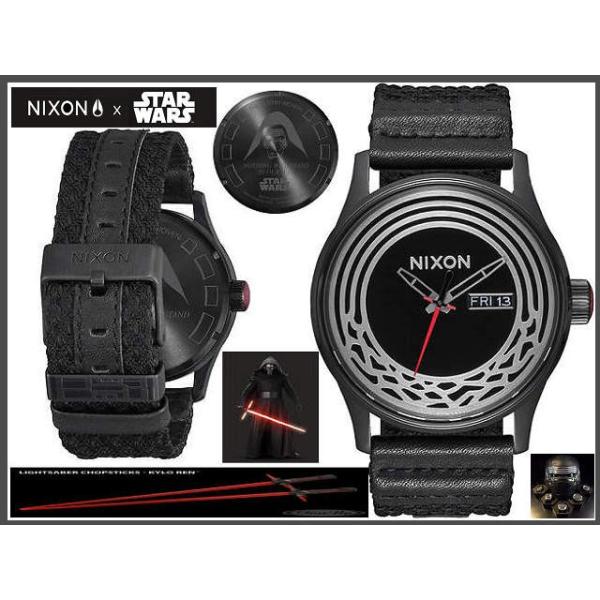 DayDateEfCfCg⁚STAR WARSrv X^[EH[YrvR{ Sentry Wopven SW jN\ rv nixon v A1067SW2444-00