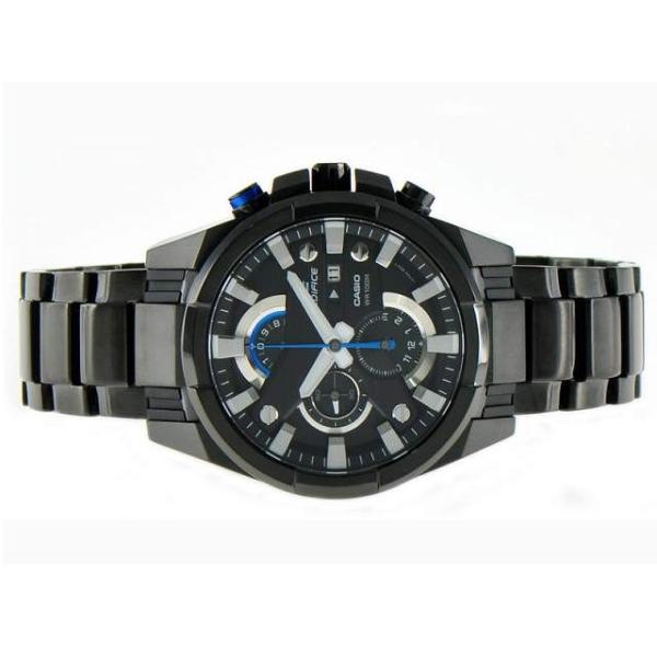 ᑦEFR-540BK-1JVI GfBtBX CASIO EDIFICE rv [VONmOt AiO Y EFR-540BK-1A
