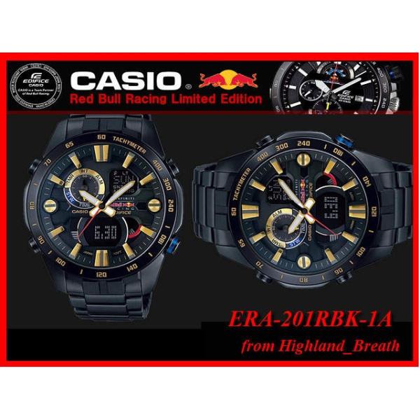 ōFbhuCASIO rv JVI rv G-SHOCK rv W[VbN rv  GfBtBX bhu R{ ERA-201RBK-1ADR ERA-201RBK-1A
