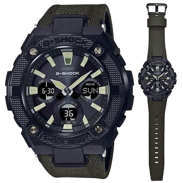 GX`[GST-W130BC-1A3ᑦCASIO rv JVIrv gVbN rv G-SHOCK rv (W[VbN rv ) \[[dg