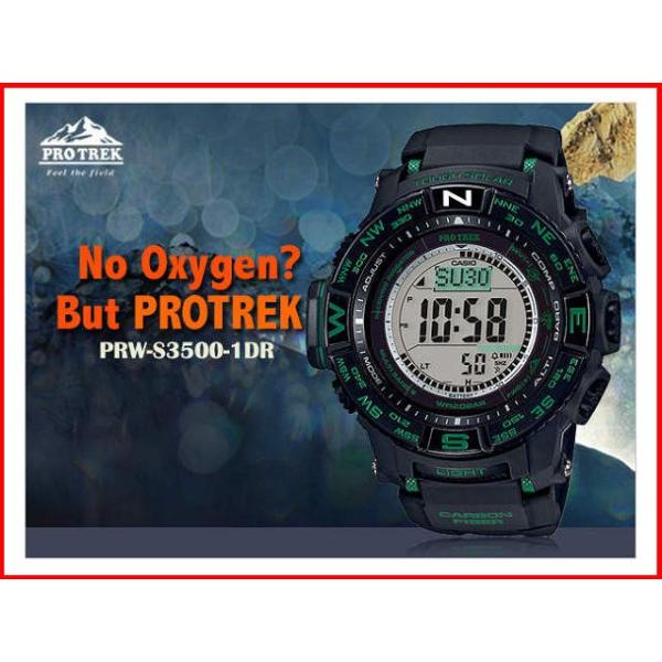 ᑦ⁚CASIO rv JVIrv G-SHOCK rv@(W[VbN rv) vgbN rv@ \[[dgvPRW-S3500-1  PRW-S3500-1DR
