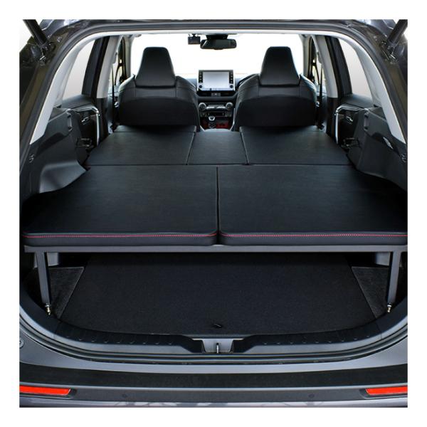 送料込rav4 フラット化セット　ベットキット　車中泊 送料込rav4 フラット化セット ベットキット 車中泊 - メルカリ