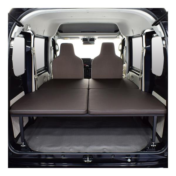 DA17V GuBo PC/PA/GAp m.flat  xbhLbg U[^Cv/NbV25mm EVERY xbh uCԒ Gu[Ԓ}bg {