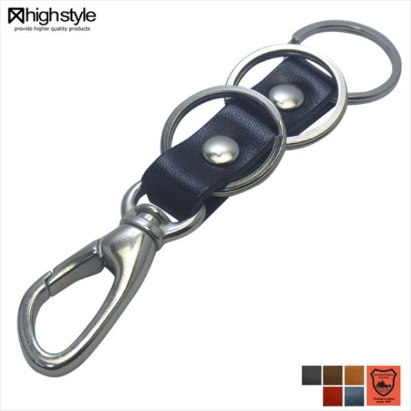 スカルデザイン キーホルダー カラビナ付きレザーズアンドトレジャーズ 8a0bc53d2df3009c72af9e48cd9351