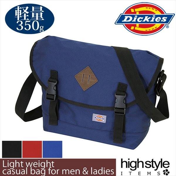 Dickies ショルダーバッグDickies(ディッキーズ)カジュアル 旅行