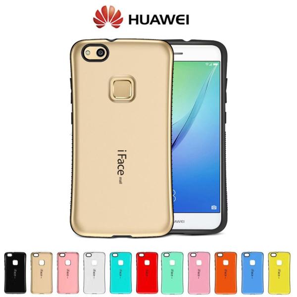 iFace mall P[X Huawei P10lite / nova lite / mate 10 lite Jo[ n[hP[X ACtFX[t@[EFC ϏՌ X}zP[X