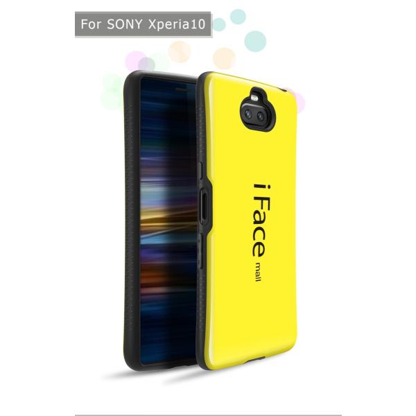 iFace mall P[X Xperia10/XA3P[X iFacemall Xperia 10 P[X GNXyA 10 Xperia10 P[X XperiaXA3 GNXyA XA3@xperia xa3 X}zP[X