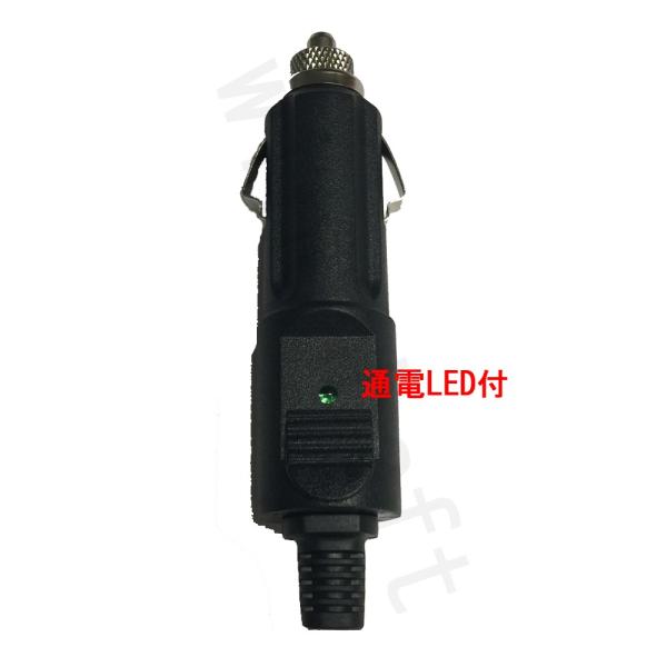 DIYp VK[C^[ dvO i ߓdh~q[Yt do 12V-24VΉ@LEDCWP[^[t