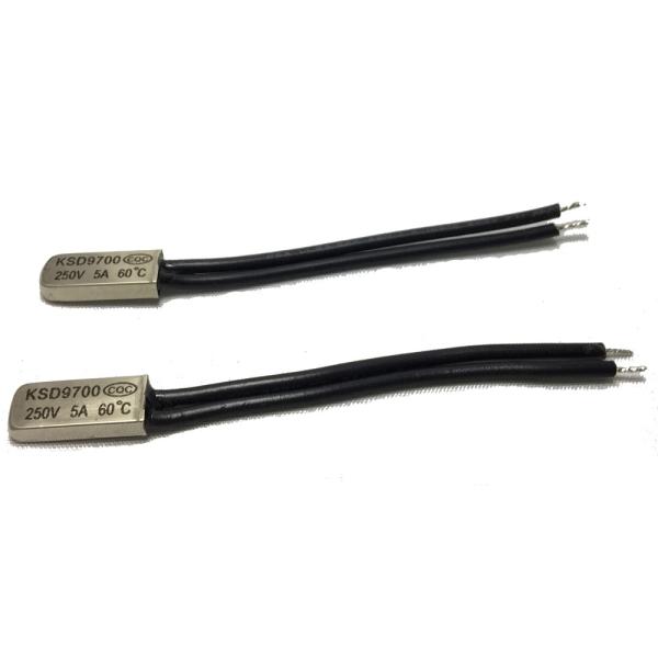 oC^ T[XCb` 60x^Cv ^ 2 KSD9700 T[X^bg xXCb` Arduino Raspberry pi xZT[ ͎uV[Y