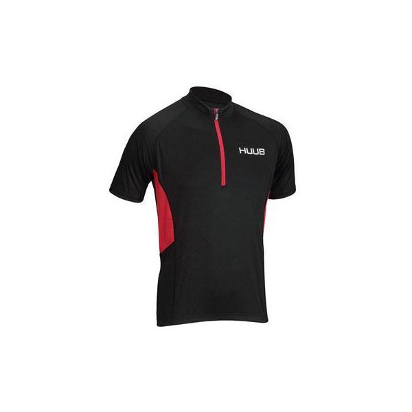 HUUB フーブ トライスーツ バイクジャージ Cycle Jersey サイクルジャージ メンズ ドライ サイクリング バイク 自転車 サイクリングジャージ CYCJER HBMR17211
