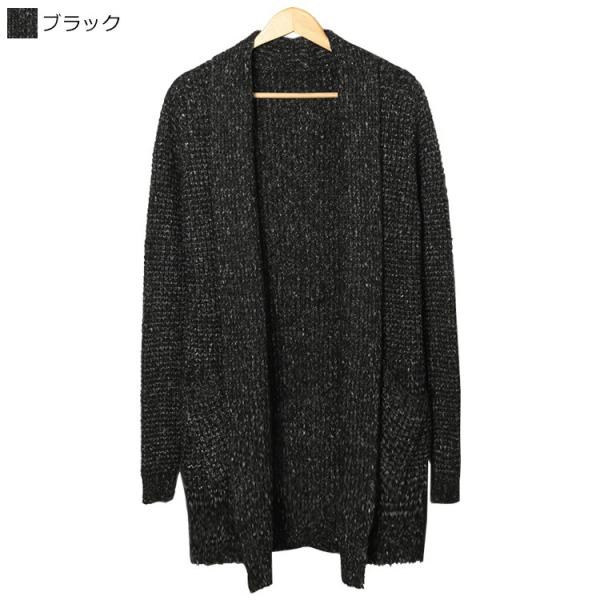 カーディガン メンズ ニット カーデ コットン ハイゲージ 厚手 ロング ケーブルニット Buyee 日本代购平台 产品购物网站大全 Buyee一站式代购 Bot Online