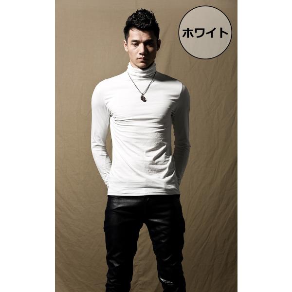長袖tシャツ メンズ Tシャツ 厚手 無地 タートルネック ロンt Tシャツ カットソー 無地 ロングtシャツ クルーネック Uネック Buyee Buyee Japanese Proxy Service Buy From Japan Bot Online