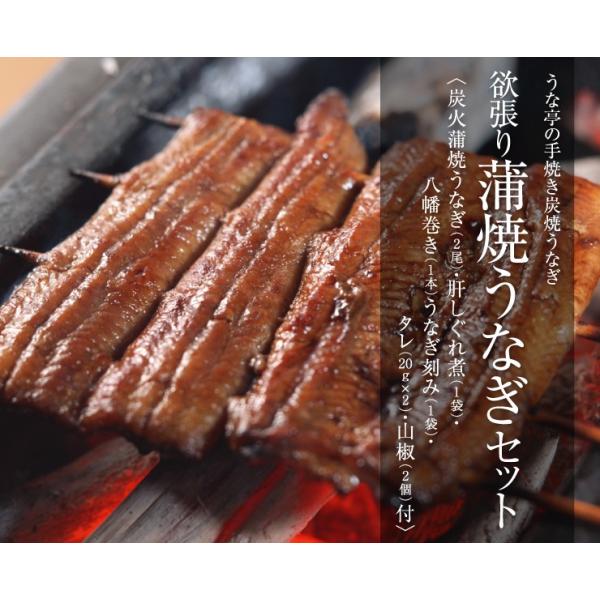 うな亭の鰻 うなぎ 欲張り蒲焼き鰻セット Buyee Buyee 일본 통신 판매 상품 옥션의 대리 입찰 대리 구매 서비스