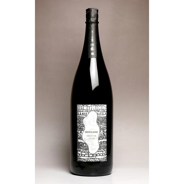 芋焼酎池の露 チンタラ1,8L6本セット 池の露 土着 Vol.2 25度 1800ml 天草酒造 いけのつゆ どちゃく 芋焼酎