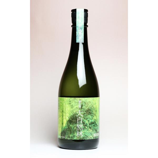 本坊酒造 屋久島 大自然林 2026 25度 720ml だいしぜんりん 芋焼酎 お