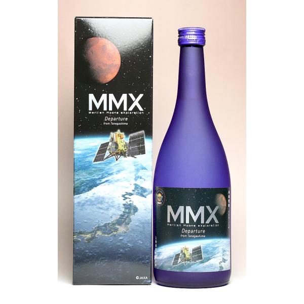 MMX Departure 25度 720ml 上妻酒造 エムエムエックス ディパーチャー 芋焼酎 お酒 プレゼント ギフト