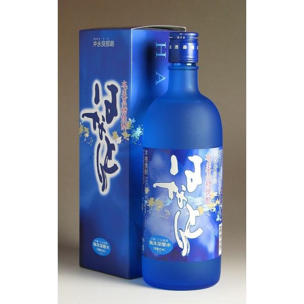 はなとり 20度 720ml 沖永良部酒造 黒糖焼酎 お酒 プレゼント