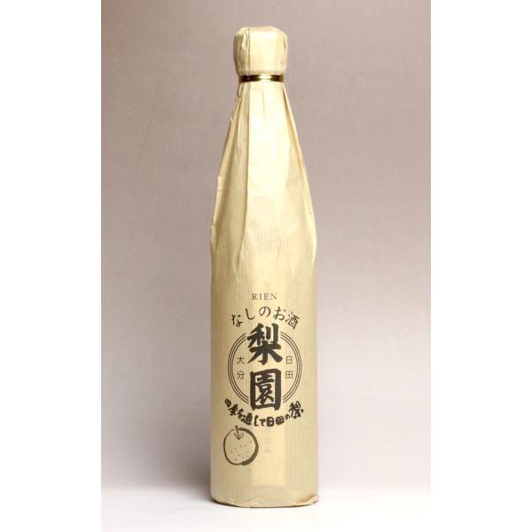 お酒 リキュール 老松酒造 梨園 (梨リキュール) 12° 500ml