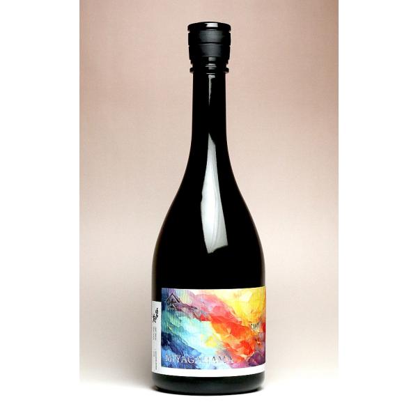 MIYAGAHAMA Candy 25度 720ml 大山甚七商店 みやがはま きゃんでぃー キャンディー 芋焼酎 お酒 プレゼント ギフト お中元