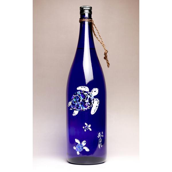 あくがれブルー 20度 1800ml あくがれ蒸溜所 あくがれ ぶるー その他焼酎 お酒 プレゼント ギフト お中元