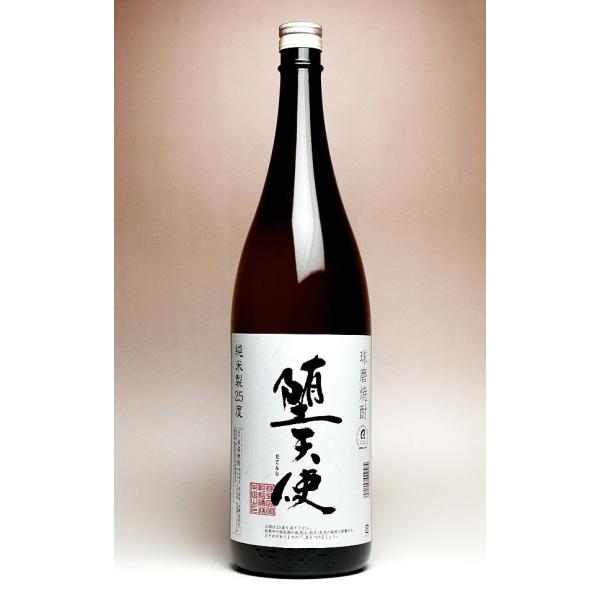 堕天使 25度 1800ml 恒松酒造本店 だてんし 米焼酎 お酒 プレゼント ギフト