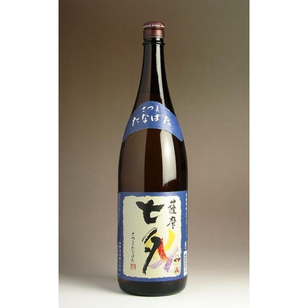 くろたなばた 1800ml 25% 焼酎 黒七夕 25° 1800ml 芋焼酎 たなばた : 九州焼酎CLUB&snapbee