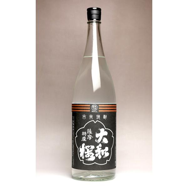 ヤマトザクラ ヒカリ 25度 1800ml 大和桜酒造 やまとざくら ひかり 芋焼酎 お酒 プレゼント ギフト お中元