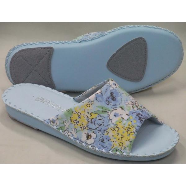 靴と同様に木型から設計しているので、左右の足にピッタリフィットします。1足1足ハンドメイドで丹念に仕上げているので、ソフトでしなやかな履き心地です。ヒールがあるので歩きやすく、立ち仕事などの使用にも快適です。ソールにはクッション性・保温性に...